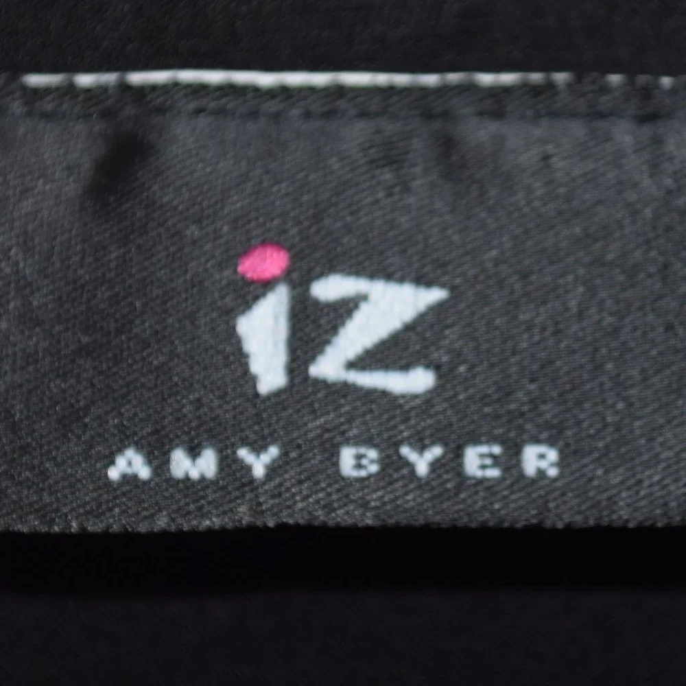 IZ Amy Byer Godet Skirt - Medium (8-10)